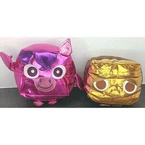 2 Rare Pet Simulator Plushies No Code